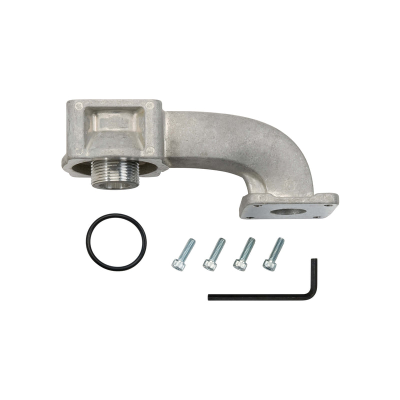 Load image into Gallery viewer, 162500-01 GPI FILTER ADAPTER USE WITH GPI MODULAR PUMPS EA