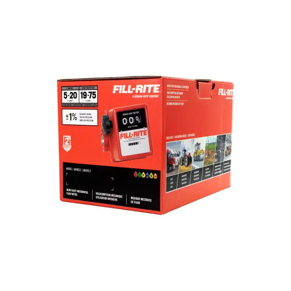 Load image into Gallery viewer, 806C FILLRITE GRAVITY FLOW METER