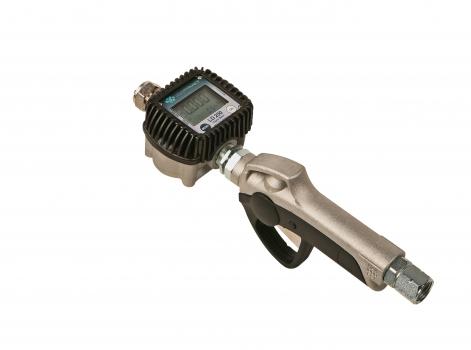 Load image into Gallery viewer, LD250 Electronic Digital Meter Flex Spout/Manual Tip/T-Lock EA