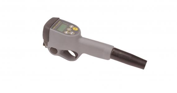 Load image into Gallery viewer, K500 SRS, Preset Elec-Digtal Meter w/ Flex Spout, Auto Tip EA