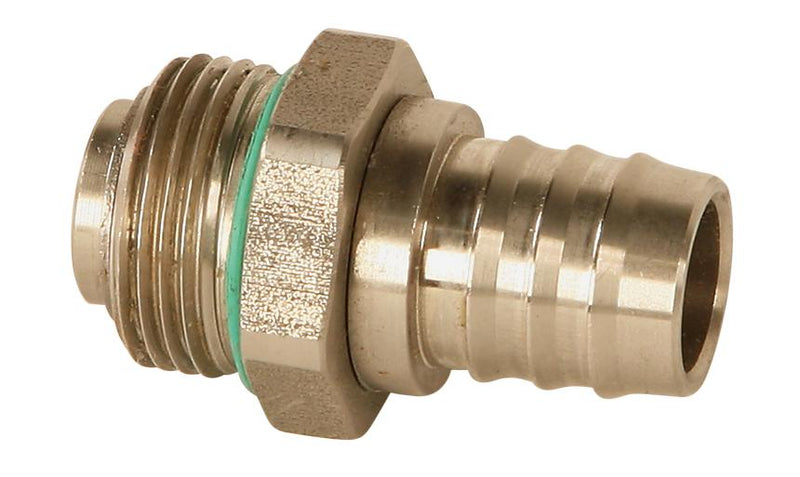 Load image into Gallery viewer, 2" Poly Vent Kit