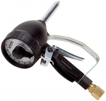 Load image into Gallery viewer, BM-19 Preset Mech-Meter, 1-16, QT Calib w/ RGD SPT