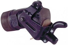 3/4" Iron Gate Valve EA