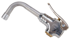 Radiator Faucet w/ Aluminum Spout EA