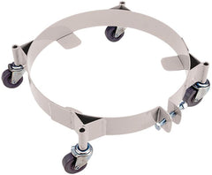 Band Dolly, 16 Gallon Drum EA