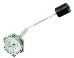 F-7183 1 1/2" X 64" END GAUGE ROCHESTER EA