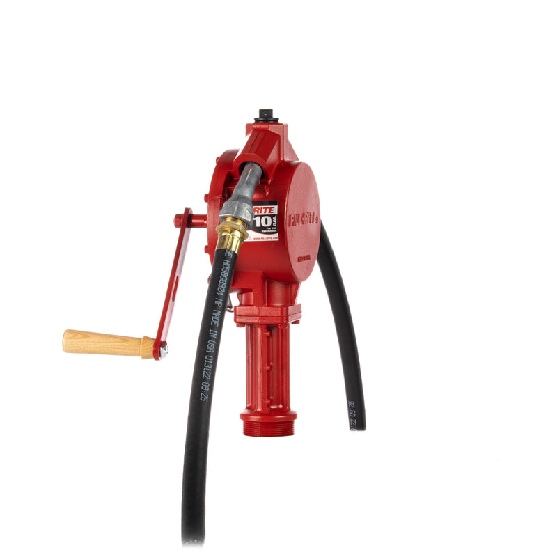 Load image into Gallery viewer, FR112 FILLRITE ROTARY PUMP