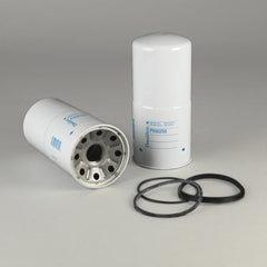 P550250 1 1/2"STN SPIN ON FLTR 5 MICRON EA