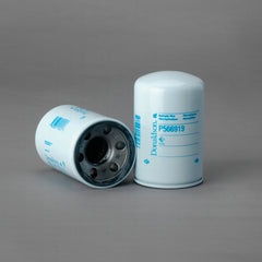 P566919 1 1/2"STN SPIN ON FLTR 5 MICRON EA