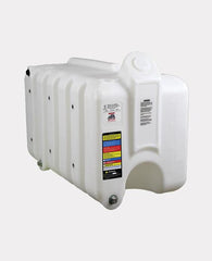 45 GALLON TANK - VERTICAL (18" X 36" FOOTPRINT) EA