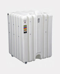 225 GALLON STACKABLE TANK EA