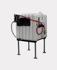 PUMP PACKAGE SIDE MOUNT 3/4" DIAPHRAGM - FARM NOZZLE** EA