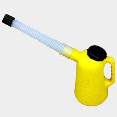 TRANSFER JUG, 1 QT EA