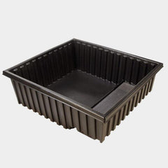 CONTAINMENT VESSEL - 203 GAL EA