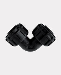 POLY ELBOW 1" FSBP X 1" FSBP EA