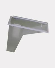 PLASTIC NOZZLE SUPPORT EA