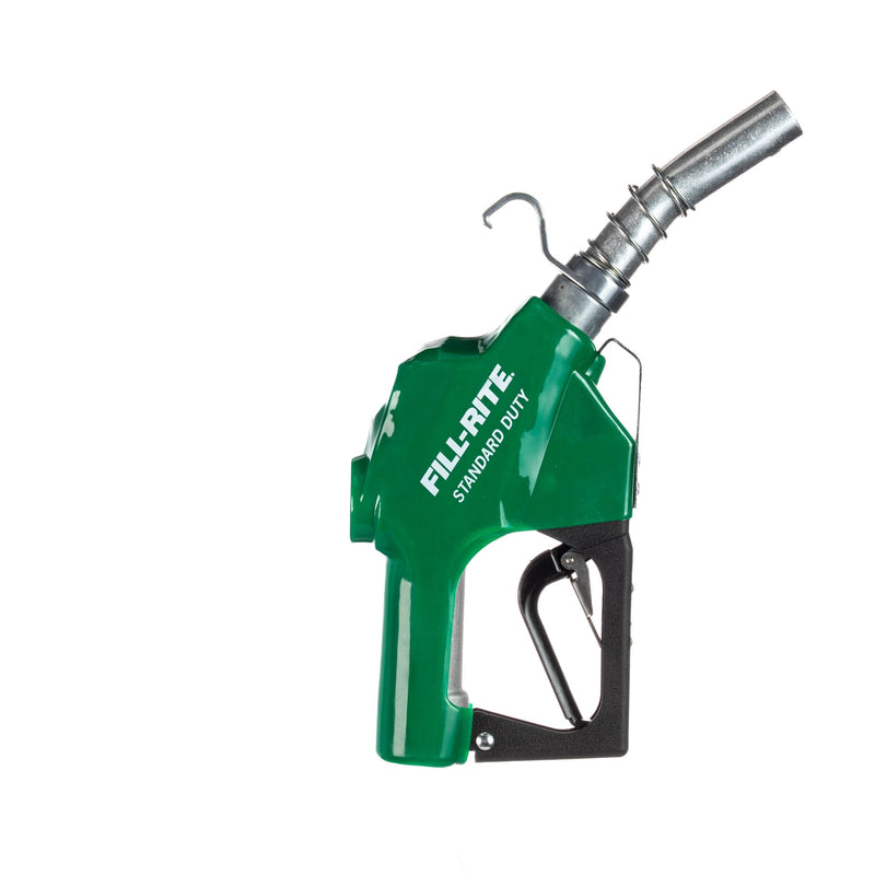 Load image into Gallery viewer, FILL-RITE DIESEL SPT 1" INLET GREEN FARM W/HOOK (SDN100GAN) EA