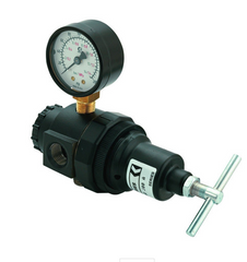 REGULATOR AIR 3/8 GRACO EA