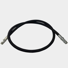 HOSE ONLY, 1/2" X 6 FT EA