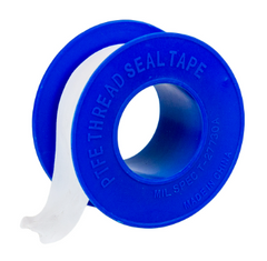 TAPE TEFLON ROLL 1/2 INCH X 260 INCH EA