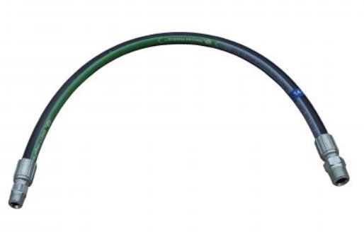Load image into Gallery viewer, 1/4" x 50' Grease Hose
