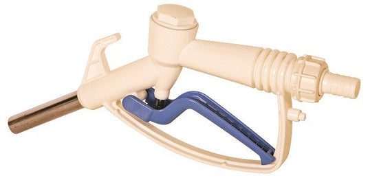 DEF Poly Manual Nozzle 100389M EA