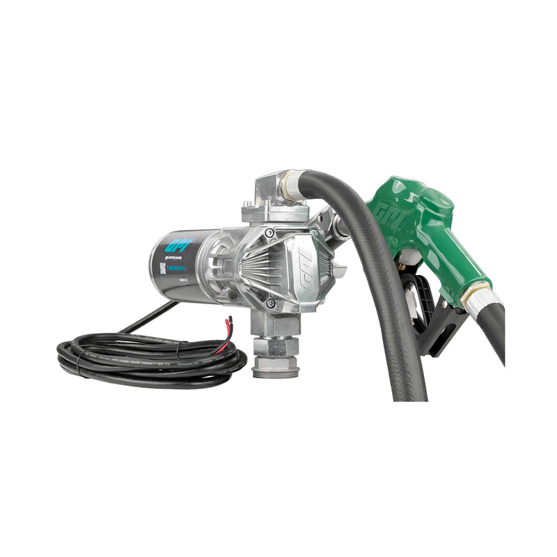 Load image into Gallery viewer, 162000-03 G20-012AD 12V 20GPM HI SPEED PUMP, HOSE, NOZZLE EA
