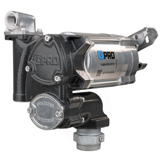 171000-01 V20-115PO-N08 115V 20GAL PUMP TANK ADAPTER EA