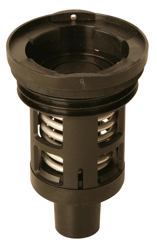 RSP (RSV) Poly Drum Valve,4pin (MicroMatic) Buttress Threads EA