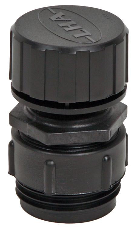 Load image into Gallery viewer, 2" Poly Vent Kit
