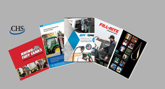 Product Catalogs