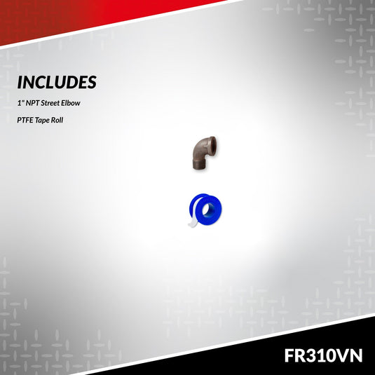 FR310VN 115 VOLT FILLRITE HIGH SPEED PUMP WITH OUT METER