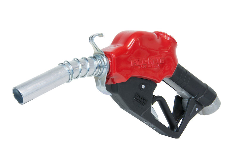 Load image into Gallery viewer, FILL-RITE LARGE DSL 1" INL RED RED FARM W/HOOK (N100DAU13) EA
