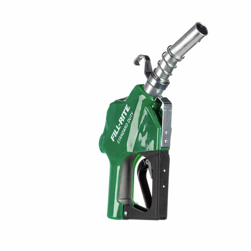 Load image into Gallery viewer, FILL-RITE DIESEL SPT 1" INLET GREEN FARM W/HOOK (SDN100GAN) EA
