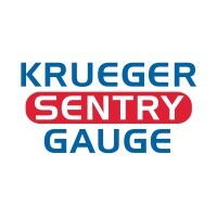 Krueger Sentry Gauge Logo