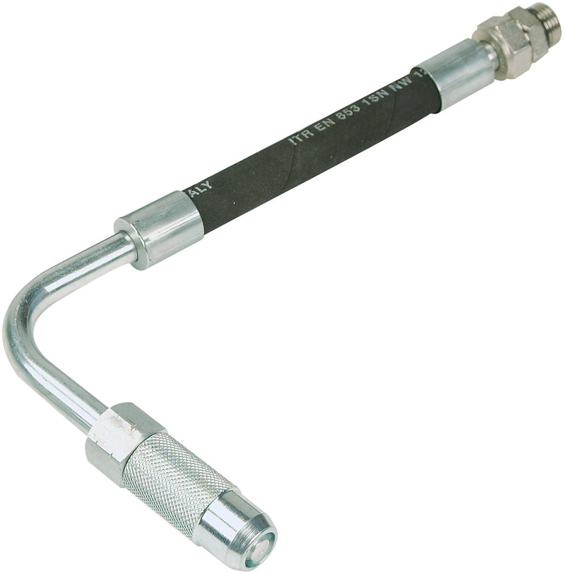 Load image into Gallery viewer, VN-200 Series, Control Valve w/ Flex Spout, 1/4" Manual Tip EA
