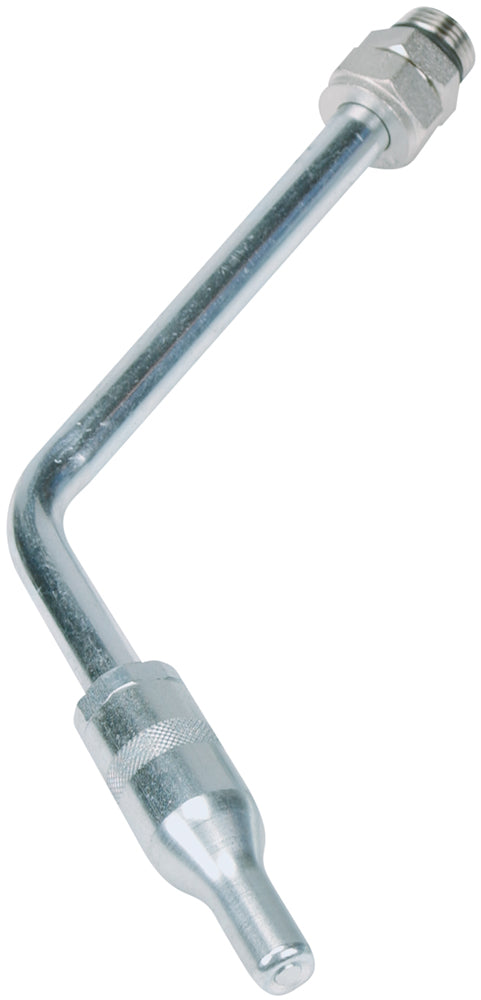 Load image into Gallery viewer, LB-300 Series, Elec-DGTL MTR, w/ RGD SPT, Auto Non Drip Tip EA
