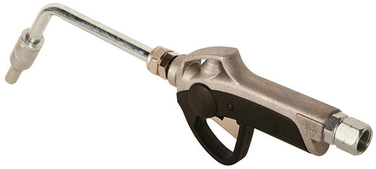 VN-200 Series, Control Valve w/ Flex Spout, 1/4