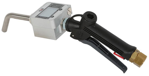 Fluid Control Nozzle w/ Meter for Windshield Washer Fluid EA