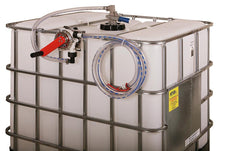 DEF Rotary Hand Pump Mounts on Side of 275/330 Gal-Totes EA