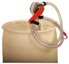 Rotary Hand Pump for DEF w/ Buttress Threads EA