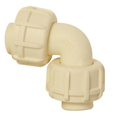 90 deg. Adapter 1" BSP x 1" BSP female threads EA