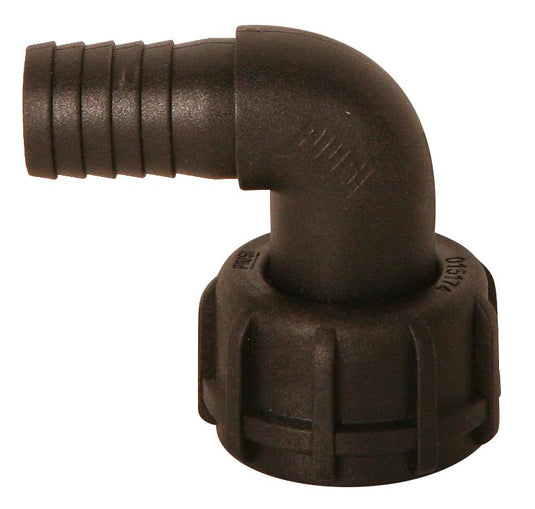 90 deg. Adapter 1