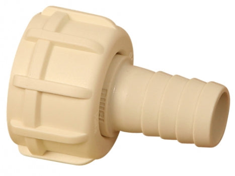 Adapter, Manual Nozzle to 3/4