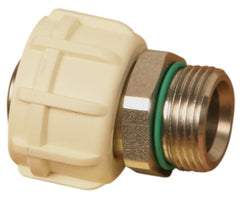 Adapter, Auto Nozzle to Meter DEF EA