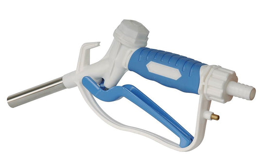 DEF: Manual Nozzle 3/4