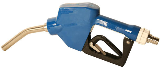 DEF: Poly Automatic Nozzle w/ 3/4