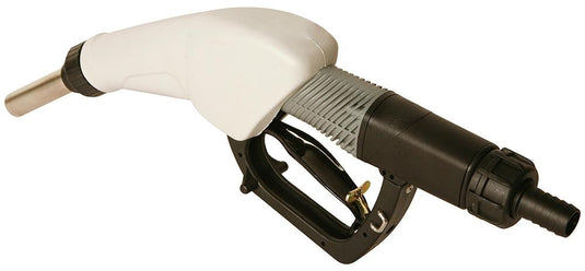 DEF: Ergonomic Poly Auto Nozzle, 3/4