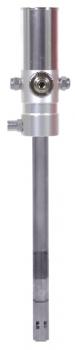 Grease Pump, 60:1 30 - 60 lb Pail Size EA