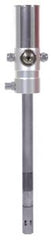 Grease Pump, 60:1 30 - 60 lb Pail Size EA